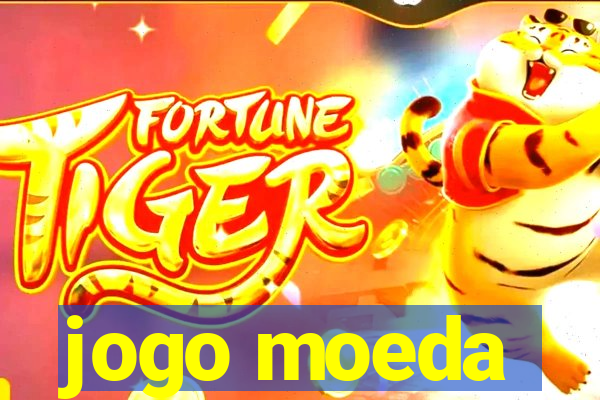 jogo moeda